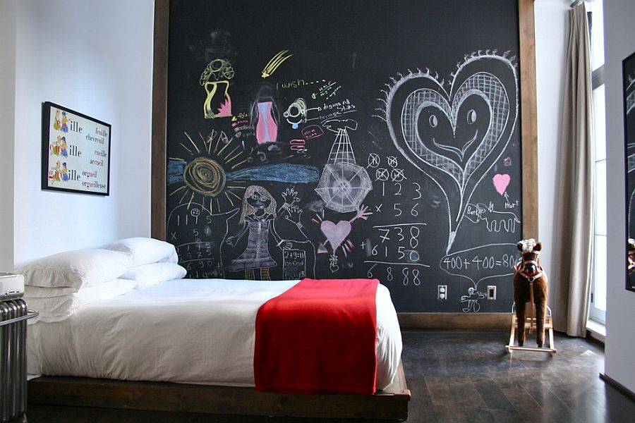 http://www.decoist.com/2015-09-02/bedrooms-chalkboard-paint-walls-decor/