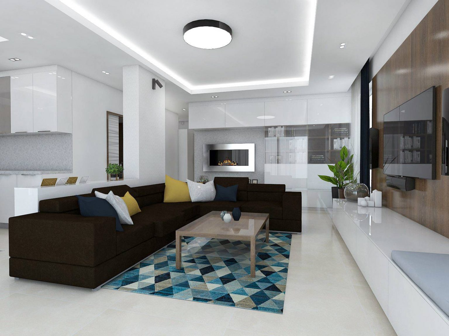 ModerneByvanie.sk - interiérový dizajn | Moderný exteriér, moderný ...